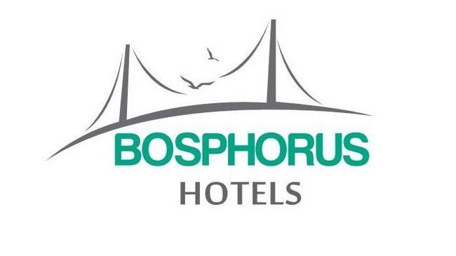 Le Bosphorus Al Madinah Hotel Medina Logotipo foto